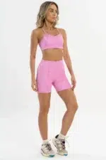 Top Jasmim Rosa Sorvete Glow - Imagem 5