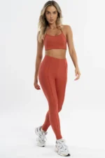 Top Jasmim Terracota - Imagem 5
