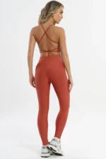 Top Jasmim Terracota - Imagem 6