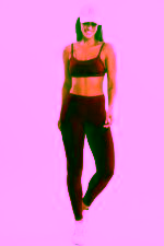 Top Dália Bordô - Imagem 6