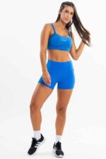 Top Orquídea Azul Santorini - Imagem 7