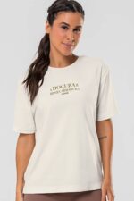 Camiseta Over Serena
