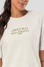 Camiseta Over Serena - Imagem 3