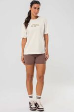 Camiseta Over Serena - Imagem 4
