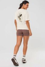 Camiseta Over Serena - Imagem 5