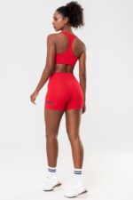 Top Perpétua Vermelho College - Imagem 7