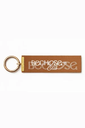 Chaveiro Bechose Club