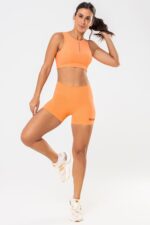 Shorts Perpetua Papaya - Imagem 7