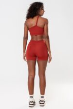 Shorts Peonia Terra - Imagem 8