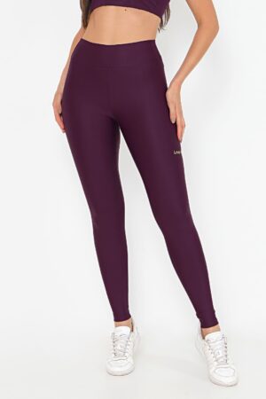 Legging Perpétua Açaí