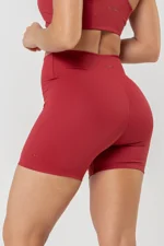 Shorts Perpétua 4" Red Dark - Imagem 2