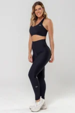 Top Perpétua Confort Preto Absoluto - Imagem 8