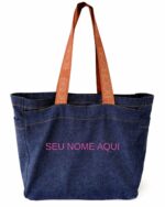 Bag Bechose - Abelha - Imagem 2