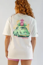 Camiseta Over Bina - Imagem 2