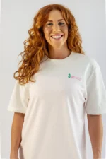 Camiseta Over Bina