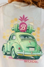Camiseta Over Bina - Imagem 5