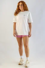 Camiseta Over Bina - Imagem 6