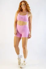 Top Bina Rosa Lindo - Imagem 6
