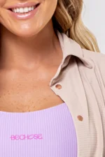 Conjunto Violeta Cream - Imagem 5