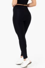 Legging Lótus Preto Glow - Imagem 2