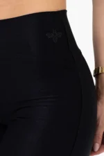 Legging Lótus Preto Glow - Imagem 4