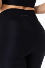 Legging Lótus Preto Glow - Imagem 3
