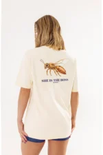 Camiseta Over Boss Life - Imagem 2