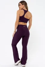 Legging Bina Açaí - Imagem 6