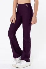 Legging Bina Açaí Infantil