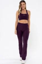 Legging Bina Açaí - Imagem 4