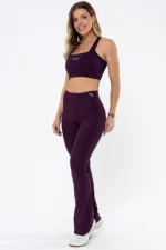 Legging Bina Açaí - Imagem 5