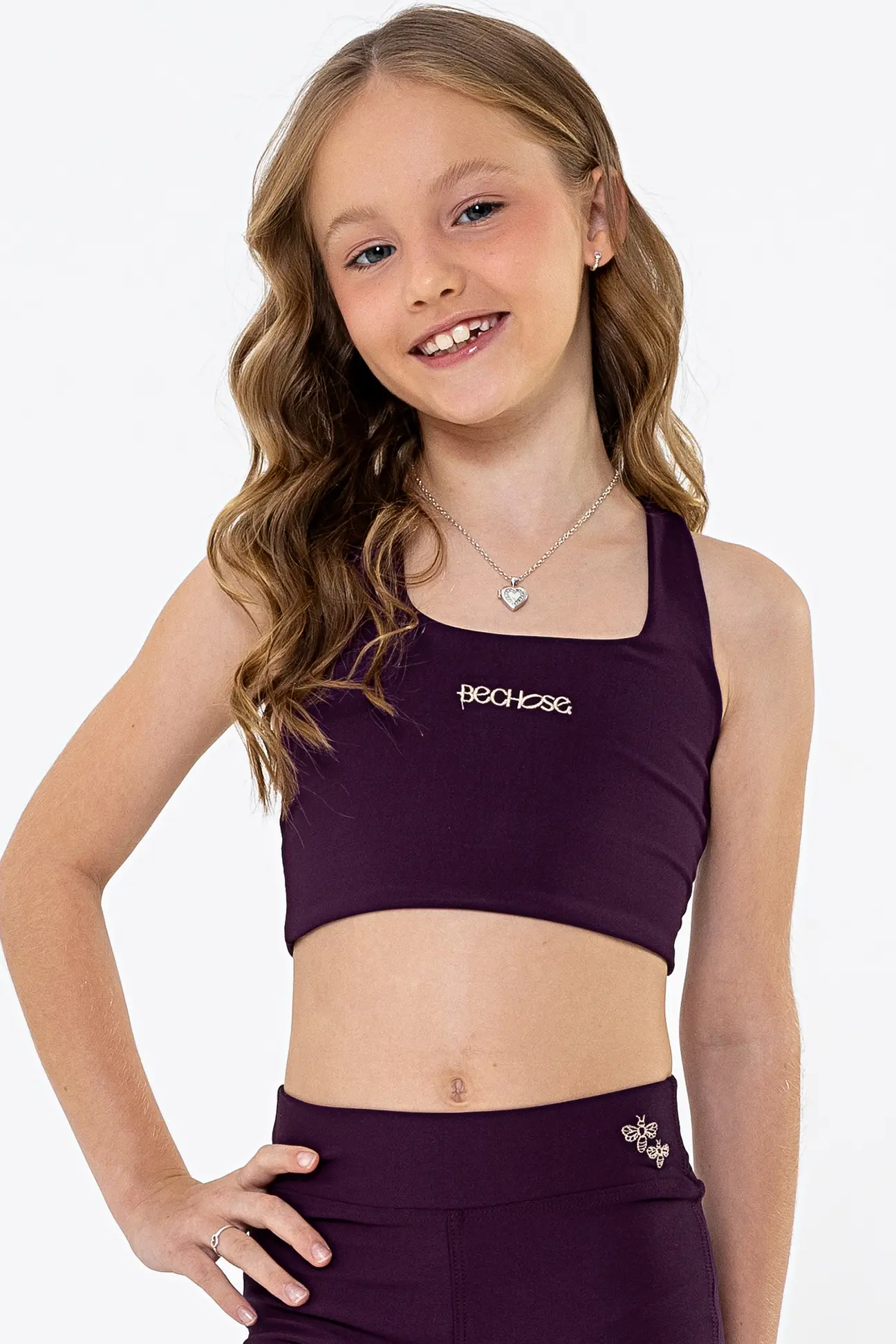 açai_top_lotusinfantil_01 Top Lótus Infantil Açaí - Imagem 1