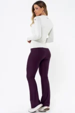 Blusa Tulipa Cream - Imagem 5
