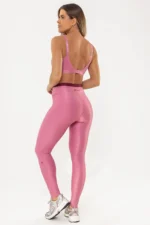 Legging Amarílis Rosé Glow - Imagem 7