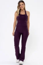 Legging Bina Açaí - Imagem 5