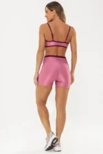 Top Girassol Rosé Glow - Imagem 5