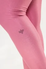 Legging Amarílis Rosé Glow - Imagem 4
