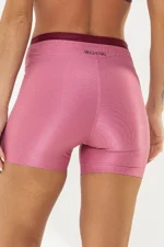 Shorts Amarílis Rosé Glow - Imagem 2