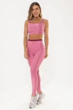 Top Íris Rosé Glow - Imagem 5