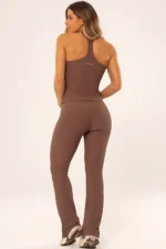 Legging Bina Noz Canelado - Imagem 6