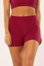 Shorts Aurora Cherry