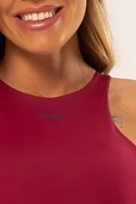 Top Magnólia Cherry - Imagem 3
