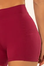 Shorts Aurora Cherry - Imagem 3