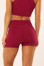 Shorts Aurora Cherry - Imagem 2
