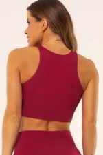 Top Magnólia Cherry - Imagem 2