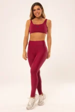 Legging Perpétua Cherry - Imagem 6