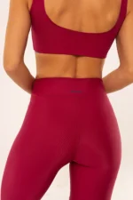 Legging Perpétua Cherry - Imagem 3