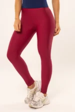 Legging Perpétua Cherry - Imagem 5