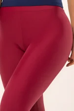 Legging Perpétua Cherry - Imagem 4