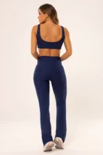 Legging Bina Azul Marinho - Imagem 4